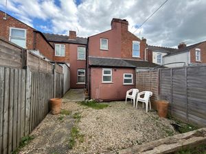 Rear Exterior- click for photo gallery